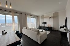 Apartment in Toulouse - Le Pyrénéen : T2 avec incroyable vue