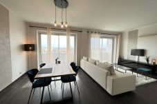 Apartment in Toulouse - Le Pyrénéen : T2 avec incroyable vue