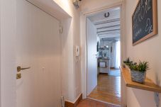 Apartment in Palermo - Sant'Onofrio Mini Loft