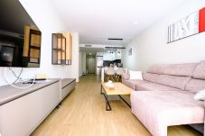 Apartment in Torrevieja - ID152