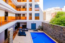 Apartment in Torrevieja - ID152