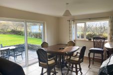 Valentia View Holiday Home, Coastal Holiday Accommodation Available near Caherciveen, County Kerry| Trident Holiday Homes | Read More and Book Online 