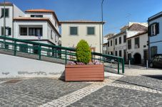 Studio in Machico - Largo dos Milagres, a Home in Madeira