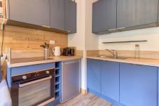 Apartment in Genos - hoomy11133