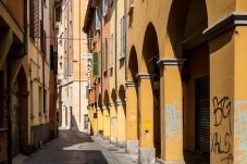 Apartment in Bologna - Bertiera 4 - Casa con vista sul canale