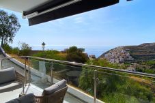 Apartment in Nerja - Balcon del Mar Seaview 114 by Casasol