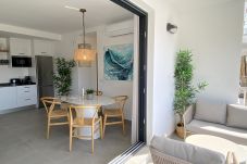 Apartment in Nerja - Balcon del Mar Seaview 114 by Casasol