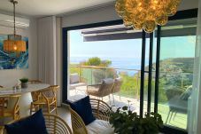 Apartment in Nerja - Balcon del Mar Seaview 114 by Casasol