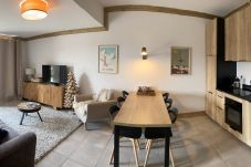 Apartment in Prapoutel - G002 - 50 m2 - 2P+cab - 6 pers