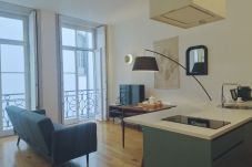 Studio in Porto - YOUROPO - The Tower 3F