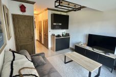 Apartment in Prapoutel - E002 - 25 m2 - 1P - 2/4 pers