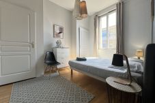 Apartment in Toulouse - Le Saint-Aubin : élégant T2 près des Ramblas