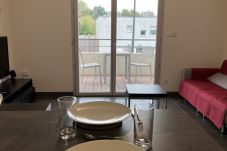 Apartment in Toulouse - Skywalker - 2/4p - Parking / Calme & Confortable