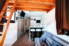 Apartment in Morzine - BARATY