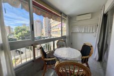 Apartment in Benidorm - R138