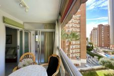 Apartment in Benidorm - R138