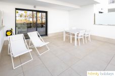 Apartment in Motril - Homity AB-2-B2-0A