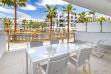 Apartment in Motril - Homity AB-2-B2-0A