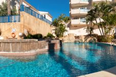 Apartment in La Zenia - 234 Sunshine Penthouse-Alicante Holiday