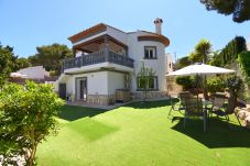 Chalet in Javea - Casa Robyn Javea - 5022-3 (10p)