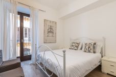 Apartment in Palermo - Casetta Borsa