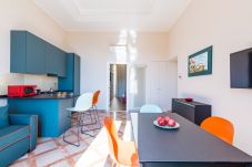 Apartment in Naples - Modern Apartment at Corso Vittorio Emanuele I