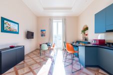 Apartment in Naples - Modern Apartment at Corso Vittorio Emanuele I