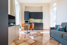 Apartment in Naples - Modern Apartment at Corso Vittorio Emanuele II