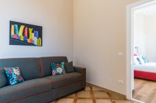 Apartment in Naples - Modern Apartment at Corso Vittorio Emanuele II