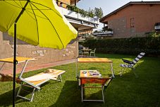 Apartment in Lazise - IRIS