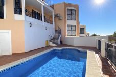 Villa in Nerja - Villa Lucena Private Pool by Casasol