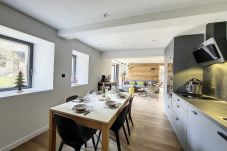 Apartment in Saint-Jean-d´Aulps - GREEN MARMOTTES 1