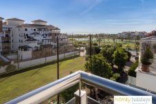 Apartment in Motril - Homity AB-2-B2-3B