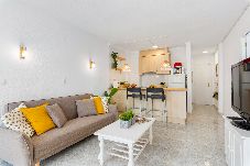 Apartment in Calpe / Calp - Apartment Atlantico 10 - Plusholidays