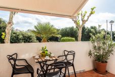 Apartment in Cala´n Blanes - Apartamento Udane