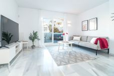 Apartment in Marbella - Ivy B5