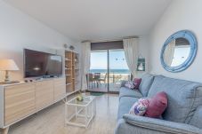 Apartment in Empuriabrava - 0085-GR MIRABLAU A 3º 4+PRK12