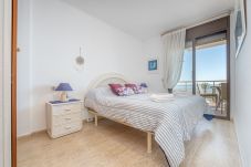 Apartment in Empuriabrava - 0085-GR MIRABLAU A 3º 4+PRK12