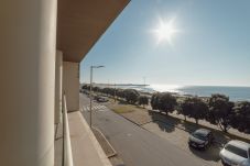 Apartment in Matosinhos - MODERN GRAND SEASIDE &  SEA VIEW