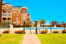 Apartment in Isla Canela - CANELA PARK CP4C156