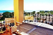 Apartment in Isla Canela - CANELA PARK CP4C156