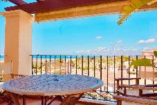 Apartment in Isla Canela - CANELA PARK CP4C156