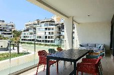 Apartment in Isla Canela - OCEAN HOMES OH7P3