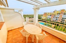 Apartment in Punta del Moral - LAS DUNAS LD2C36 T2