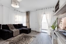 Apartment in Torrevieja - ID50