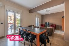 Apartment in Palermo - Appartamento Libertà con Terrazza