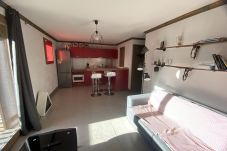 Apartment in Prapoutel - E205 - 41 m2 - 2P - 2/4 pers