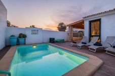 Villa in Albufeira - Villa Belize