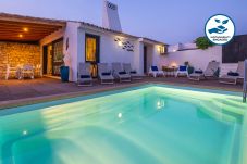 Villa in Albufeira - Villa Belize