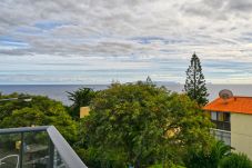 Apartment in Caniço - Tamariz Sea View, a Home in Madeira